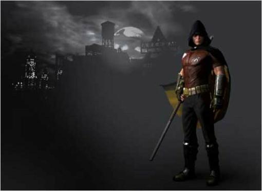 Мы уже писали о том, что в проекте Batman: Arkham City у главного героя будет несколько вариантов костюмов. Оказалос ... - Изображение 3 Мы уже писали о том, что в проекте Batman: Arkham City у главного героя будет несколько вариантов костюмов. Оказалос ... - Изображение 3