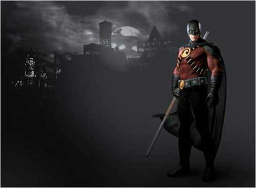 Мы уже писали о том, что в проекте Batman: Arkham City у главного героя будет несколько вариантов костюмов. Оказалос ... - Изображение 2 Мы уже писали о том, что в проекте Batman: Arkham City у главного героя будет несколько вариантов костюмов. Оказалос ... - Изображение 2