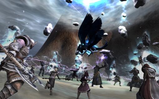В сентябре RIFT исполнится пол года со времени релиза, но кто будет ждать так долго, чтобы отпраздновать это замечат ... - Изображение 1 В сентябре RIFT исполнится пол года со времени релиза, но кто будет ждать так долго, чтобы отпраздновать это замечат ... - Изображение 1
