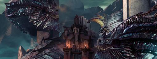 Всем привет,сегодня я расскажу о продолжении игры Darksiders.Еще до начала работ над оригинальным Darksiders, команд .... - Изображение 2 Всем привет,сегодня я расскажу о продолжении игры Darksiders.Еще до начала работ над оригинальным Darksiders, команд .... - Изображение 2