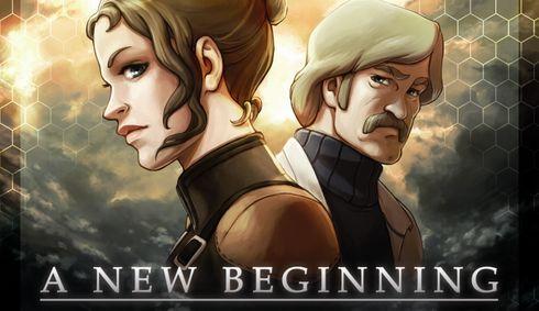 YUPLAY.RU рад сообщить о том, что игра A New Beginning уже доступна для скачивания!
В середине третьего тысячелетия ... - Изображение 1 YUPLAY.RU рад сообщить о том, что игра A New Beginning уже доступна для скачивания!
В середине третьего тысячелетия ... - Изображение 1