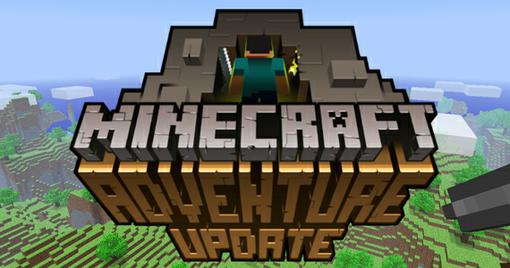 Около часа назад IGN опубликовала новые детали грядущего обновления Minecraft.
- Про оружие. Теперь при использован ... - Изображение 1 Около часа назад IGN опубликовала новые детали грядущего обновления Minecraft.
- Про оружие. Теперь при использован ... - Изображение 1
