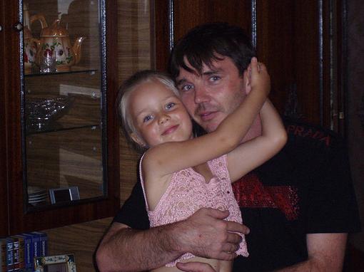 Размещаю данную информацию по просьбе своего друга георгияУ 4-летней светы адамовой - предположительный диагноз – Ли ... - Изображение 2 Размещаю данную информацию по просьбе своего друга георгияУ 4-летней светы адамовой - предположительный диагноз – Ли ... - Изображение 2