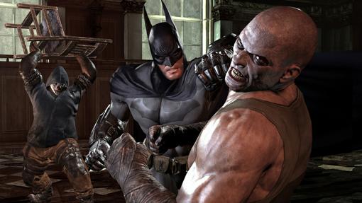 Отчеты показывают, что долгожданное продолжения Batman: Arkham Asylum не заставит владельцев ПК мучится с установкой ... - Изображение 1 Отчеты показывают, что долгожданное продолжения Batman: Arkham Asylum не заставит владельцев ПК мучится с установкой ... - Изображение 1