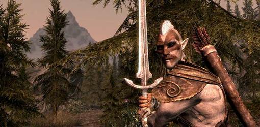 Bethesda Softworks подтвердила, что оружие и доспехи в The Elder Scrolls 5: Skyrim не будет изнашиваться.
Открове ... - Изображение 2 Bethesda Softworks подтвердила, что оружие и доспехи в The Elder Scrolls 5: Skyrim не будет изнашиваться.
Открове ... - Изображение 2