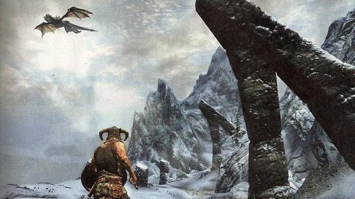 Bethesda Softworks подтвердила, что оружие и доспехи в The Elder Scrolls 5: Skyrim не будет изнашиваться.
Открове ... - Изображение 1 Bethesda Softworks подтвердила, что оружие и доспехи в The Elder Scrolls 5: Skyrim не будет изнашиваться.
Открове ... - Изображение 1