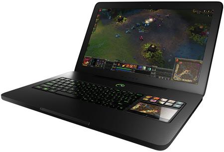 Razer представила первый игровой ноутбук.Итак начнём.Первый в мире игровой ноутбук от крупнейшей компьютерной компан .... - Изображение 1 Razer представила первый игровой ноутбук.Итак начнём.Первый в мире игровой ноутбук от крупнейшей компьютерной компан .... - Изображение 1