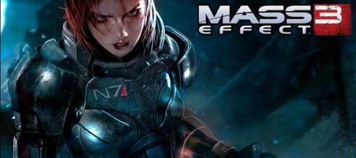В июле поклонники попросили BioWare выбрать официальную женскую версию командора Шепарда из Mass Effect 3. В августе ... - Изображение 2 В июле поклонники попросили BioWare выбрать официальную женскую версию командора Шепарда из Mass Effect 3. В августе ... - Изображение 2