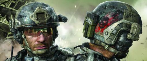 Благая весть. Сегодня Valve Corporation подтвердила, что Call of Duty: Modern Warfare 3, будет доступна в Steam, и б ... - Изображение 2 Благая весть. Сегодня Valve Corporation подтвердила, что Call of Duty: Modern Warfare 3, будет доступна в Steam, и б ... - Изображение 2