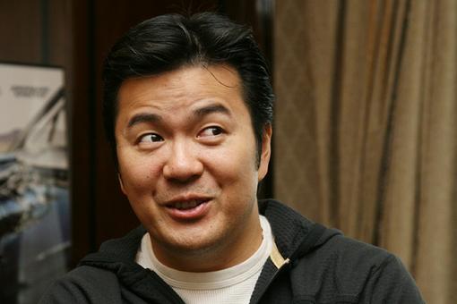 Режиссер нескольких "Форсажей" Джастин Лин рассказал в интервью ресурсу Moviehole, что он думает о пятом "Терминатор ... - Изображение 1 Режиссер нескольких "Форсажей" Джастин Лин рассказал в интервью ресурсу Moviehole, что он думает о пятом "Терминатор ... - Изображение 1