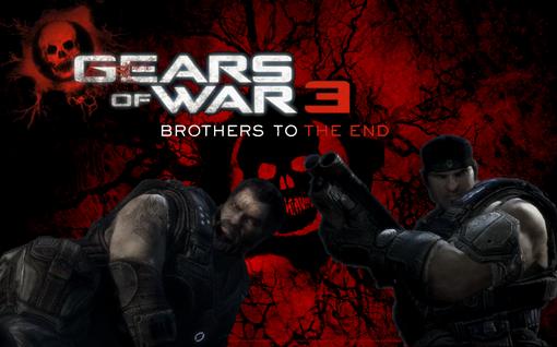 Проект Gears of War 3 по-прежнему остается лидером американского рейтинга предзаказов. Они составили уже почти полто ... - Изображение 1 Проект Gears of War 3 по-прежнему остается лидером американского рейтинга предзаказов. Они составили уже почти полто ... - Изображение 1