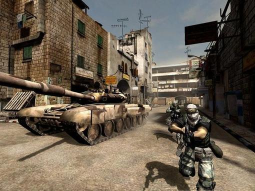 Помните злополучный уровень в Call of Duty: Modern Warfare 2, где нужно было обстреливать гражданских в аэропорте? ... - Изображение 1 Помните злополучный уровень в Call of Duty: Modern Warfare 2, где нужно было обстреливать гражданских в аэропорте? ... - Изображение 1
