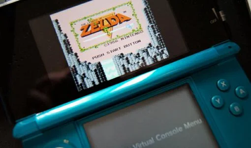 Nintendo 3DS: Первая поставка халявы
