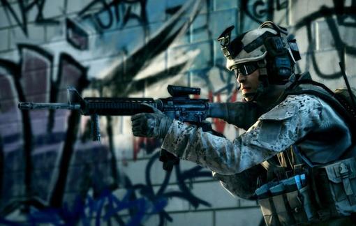 Студия DICE раскрыла любопытную деталь мультиплеера Battlefield 3 — если увести технику из-под вражеского огня, то м .... - Изображение 1 Студия DICE раскрыла любопытную деталь мультиплеера Battlefield 3 — если увести технику из-под вражеского огня, то м .... - Изображение 1