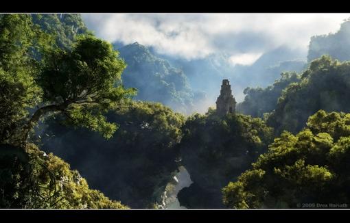 Около двух недель назад я писал релизе бесплатной версии CryEngine 3 SDK. Она была выпущена для использования разраб ... - Изображение 1 Около двух недель назад я писал релизе бесплатной версии CryEngine 3 SDK. Она была выпущена для использования разраб ... - Изображение 1