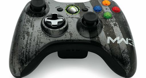 В отличие от предыдущих серий Call of Duty, грядущий Call of Duty: Modern Warfare 3 обойдется лишь двумя изданиями - ... - Изображение 3 В отличие от предыдущих серий Call of Duty, грядущий Call of Duty: Modern Warfare 3 обойдется лишь двумя изданиями - ... - Изображение 3