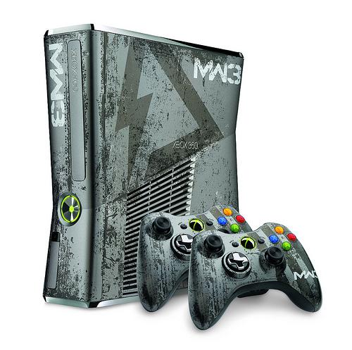 В отличие от предыдущих серий Call of Duty, грядущий Call of Duty: Modern Warfare 3 обойдется лишь двумя изданиями - ... - Изображение 1 В отличие от предыдущих серий Call of Duty, грядущий Call of Duty: Modern Warfare 3 обойдется лишь двумя изданиями - ... - Изображение 1
