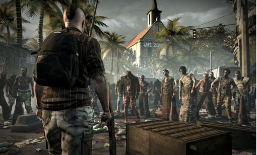 Игровая пресса оценила зомби-экшен Dead Island, оценки ниже, а релиз игры состоится 09.09.11.
TeamXbox- 90/100
Gam ... - Изображение 1 Игровая пресса оценила зомби-экшен Dead Island, оценки ниже, а релиз игры состоится 09.09.11.
TeamXbox- 90/100
Gam ... - Изображение 1