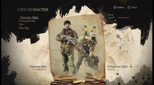 Самый первый выпуск @[Resistance: Fall of Man](game:192) наверняка есть в коллекции каждого владельца PS3. Просто потому, что эта игра входила в стартовую линейку, цена на нее быстро упала, и в конечном счете ее чуть ли не дарили вместе со всякими контроллерами, пультами и прочим. Мне Resistance не понравился именно с первой части – я побегал там двадцать минут, пострелял по химерам, понял, что визуально первый и пятый уровень никак друг от друга не отличаются, и выключил. Интерес к сериалу проснулся ближе к выходу второй части, которую я приобрел на старте и… так и не смог пройти до конца. На этой неделе в продажу поступит третий выпуск. Люди, которые играли в пресс-версию, наперебой делятся впечатлениями о том, как сильно все изменилось и какой это интересный шутер. Мне почему-то пришло в голову, что  вряд ли стоит браться за третью часть, не разобравшись в сюжете двух предыдущий. Так что еще на той неделе, собрав волю в кулак, я сел и попытался пройти первые два выпуска. А вчера я скачал многопользовательскую бета-версию @[Resistance 3](game:6222) и понял, что ею можно было бы и ограничиться.