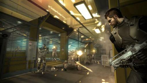 В сети показали данные, согласно UK Чарт, на 1-ом месте вот уже 2 неделю Deus Ex: Human Revolution.
Ниже список топ ... - Изображение 1 В сети показали данные, согласно UK Чарт, на 1-ом месте вот уже 2 неделю Deus Ex: Human Revolution.
Ниже список топ ... - Изображение 1