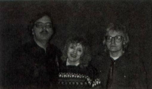 4-го сентября этого года не стало Билла Кункеля (Bill Kunkel) - пионера зарубежной игровой журналистики, чья жизнь, ... - Изображение 1 4-го сентября этого года не стало Билла Кункеля (Bill Kunkel) - пионера зарубежной игровой журналистики, чья жизнь, ... - Изображение 1