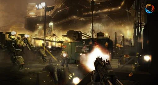 Рецензия на Deus Ex: Human Revolution - фото 4