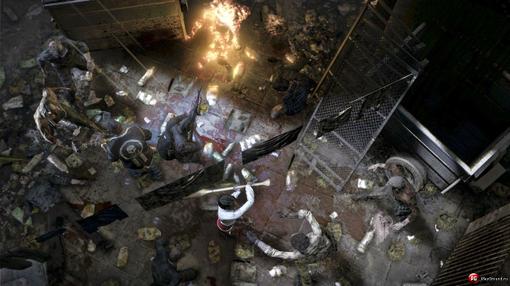 Действие Dead Island происходит на открытом всем ветрам острове – мы можем путешествовать по здешней «песочнице» в к ... - Изображение 3 Действие Dead Island происходит на открытом всем ветрам острове – мы можем путешествовать по здешней «песочнице» в к ... - Изображение 3
