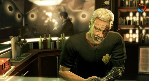 Рецензия на Deus Ex: Human Revolution - фото 6