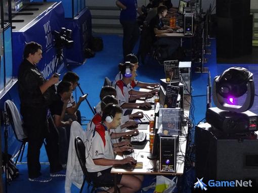 Закончился турнир WCG Russia 2011. Завершились невероятнонапряженные матчи, убавились споры о том, какая команда сил ... - Изображение 3 Закончился турнир WCG Russia 2011. Завершились невероятнонапряженные матчи, убавились споры о том, какая команда сил ... - Изображение 3