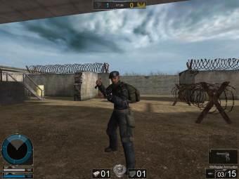 Обзор Operation 7 - FPS c ролевыми элементами
FPS (англ. first-person shooter - стрелялка от первого лица) – один и .... - Изображение 1 Обзор Operation 7 - FPS c ролевыми элементами
FPS (англ. first-person shooter - стрелялка от первого лица) – один и .... - Изображение 1