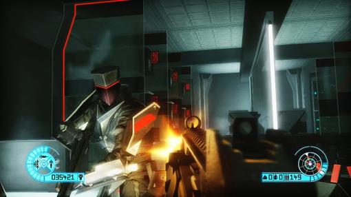 Разработчик: Codemasters Studios GuildИздатель: CodemastersЖанр: ШутерДата Выхода: 30.08.11Рейтинг: 17+
В 2006 году ... - Изображение 2 Разработчик: Codemasters Studios GuildИздатель: CodemastersЖанр: ШутерДата Выхода: 30.08.11Рейтинг: 17+
В 2006 году ... - Изображение 2