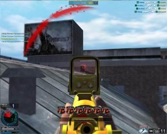 Обзор Operation 7 - FPS c ролевыми элементами
FPS (англ. first-person shooter - стрелялка от первого лица) – один и .... - Изображение 3 Обзор Operation 7 - FPS c ролевыми элементами
FPS (англ. first-person shooter - стрелялка от первого лица) – один и .... - Изображение 3