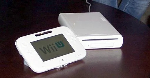 Разработчики жалуются на Wii U - фото 1