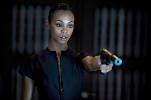 Коломбиана - Рецензия - фото 1