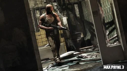 Анонсирован первый трейлер Max Payne 3 - фото 1