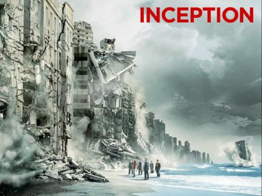 Начало. (Inseption.) Многие считают Кристофера Нолана лучшим режиссером современности, (хотя по моему это не т .... - Изображение 3 Начало. (Inseption.) Многие считают Кристофера Нолана лучшим режиссером современности, (хотя по моему это не т .... - Изображение 3