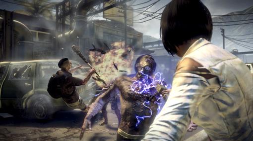 Скажу сразу: мне нравится @[Dead Island](game:806). Мне вообще нравятся игры про зомби, а @[Dead Island](game:806) привносит в этот поджанр что-то свое – и именно поэтому заслуживает внимания. Вместе с тем, в игре достаточно ситуаций, которые мешают восприятию. Сбивают с мысли. Почти все они завязаны на геймплее – то есть, это основа, фундамент. С этим можно смириться, наверное, но у меня плохо получается. Будьте внимательны: дальше будут спойлеры.