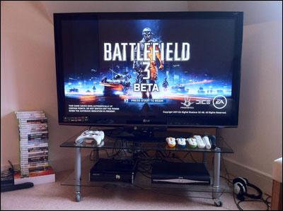 Заявление немецкого портала BF-GAMES.NET, о дате начала бета-тестирования Battlefield 3, наделало много шума в сообщ .... - Изображение 1 Заявление немецкого портала BF-GAMES.NET, о дате начала бета-тестирования Battlefield 3, наделало много шума в сообщ .... - Изображение 1
