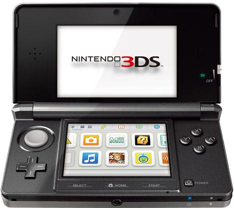Только что компания Nintendo на своем мероприятии заявили, что портативная консоль Nintendo 3DS получит ряд новых фу ... - Изображение 1 Только что компания Nintendo на своем мероприятии заявили, что портативная консоль Nintendo 3DS получит ряд новых фу ... - Изображение 1