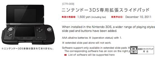 Nintendo не сказали ни слова о втором аналоговом стике во время своей конференции, которая пришла в предверии TGS 20 ... - Изображение 1 Nintendo не сказали ни слова о втором аналоговом стике во время своей конференции, которая пришла в предверии TGS 20 ... - Изображение 1