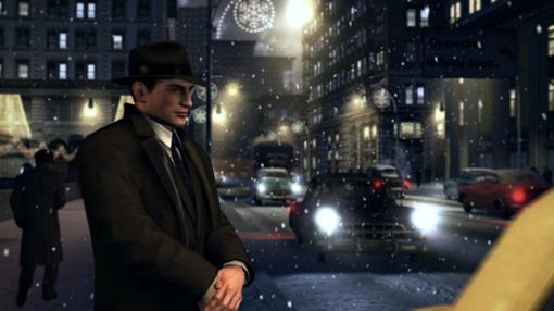 Mafia II - игра противоречивая. Она полна потрясающих моментов и мелких разочарований. Пожалуй, разобью своё мнение ... - Изображение 2 Mafia II - игра противоречивая. Она полна потрясающих моментов и мелких разочарований. Пожалуй, разобью своё мнение ... - Изображение 2