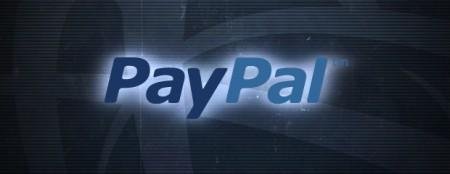 Blizzard, в настоящее время подтвердили, что их сторонним партнером по оплате действительно будет PayPal. Очевидный ... - Изображение 1 Blizzard, в настоящее время подтвердили, что их сторонним партнером по оплате действительно будет PayPal. Очевидный ... - Изображение 1