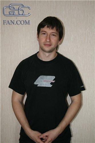 Привет, Олег! Очень порадовали новостью о начале разработки второго Сталкера, за что вам отдельное спасибо. Хотелось ... - Изображение 1 Привет, Олег! Очень порадовали новостью о начале разработки второго Сталкера, за что вам отдельное спасибо. Хотелось ... - Изображение 1