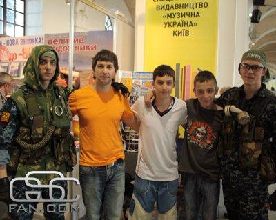 Привет, Олег! Очень порадовали новостью о начале разработки второго Сталкера, за что вам отдельное спасибо. Хотелось ... - Изображение 2 Привет, Олег! Очень порадовали новостью о начале разработки второго Сталкера, за что вам отдельное спасибо. Хотелось ... - Изображение 2