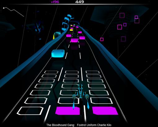 Что нам приходит на ум при упоминании о жанре ритм-гейм(англ. «Rhythm game»)?Правильно, Guitar Hero, Osu!, Dance Dan ... - Изображение 3 Что нам приходит на ум при упоминании о жанре ритм-гейм(англ. «Rhythm game»)?Правильно, Guitar Hero, Osu!, Dance Dan ... - Изображение 3