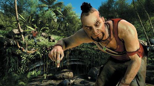 Серия Far Cry начала свою жизнь в лучших традициях шутеров от первого лица: оригинальная Far Cry была очень красивой ... - Изображение 1 Серия Far Cry начала свою жизнь в лучших традициях шутеров от первого лица: оригинальная Far Cry была очень красивой ... - Изображение 1