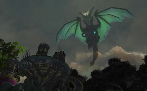 World of Warcraft, патч 4.3. Интервью с разработчиками - фото 8