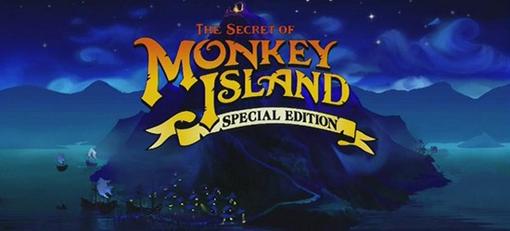 Monkey Island. (Остров обезьян)Я уже писал о двух классических квестах LucasArts, это Dat of Tentacle и Full Thro .... - Изображение 1 Monkey Island. (Остров обезьян)Я уже писал о двух классических квестах LucasArts, это Dat of Tentacle и Full Thro .... - Изображение 1