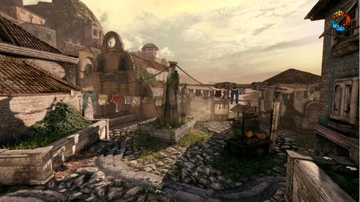Рецензия на Gears of War 3 - фото 2