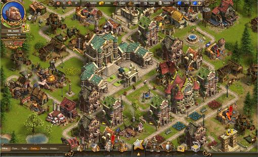 То, чего так долго ждали все фанаты The Settlers - случилось! The Settlers Онлайн теперь и в России!
Особенности .... - Изображение 1 То, чего так долго ждали все фанаты The Settlers - случилось! The Settlers Онлайн теперь и в России!
Особенности .... - Изображение 1